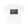 Coal of Duty tee